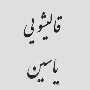 قالیشویی یاسین